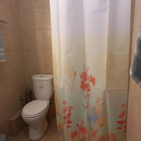 아파트 Sophie's Sunny Spot 2 *