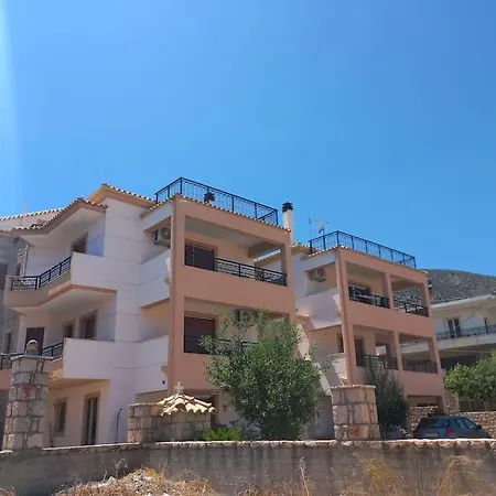 Sophie's Sunny Spot 2 아파트