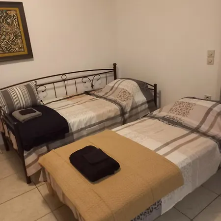 Sophie's Sunny Spot 2 아파트 *