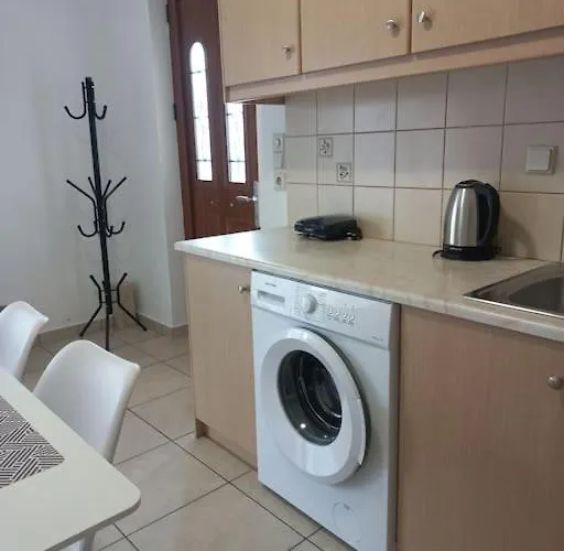 דירה Sophie's Sunny Spot 2 *