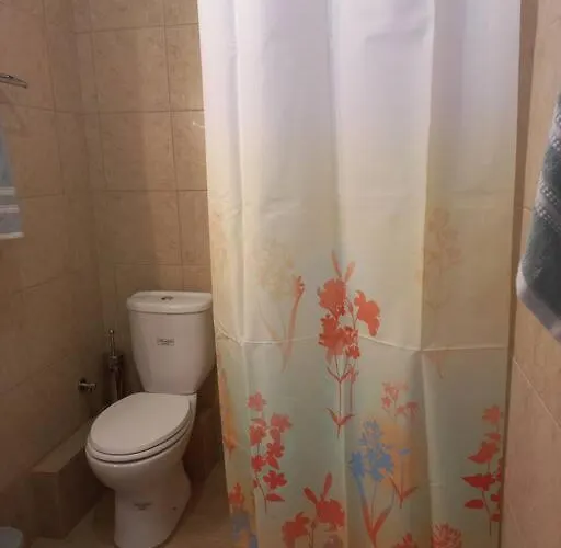 דירה Sophie's Sunny Spot 2 *