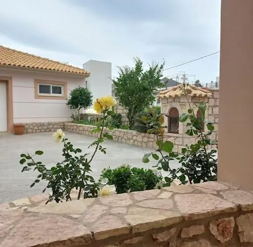 Sophie's Sunny Spot 2